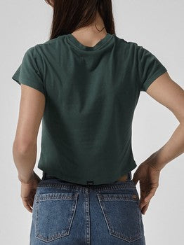Thrills Minimal Thrills Mini Tee