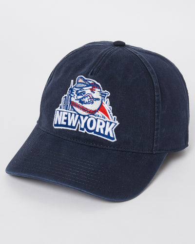 American Needle NY Baseball Surplus