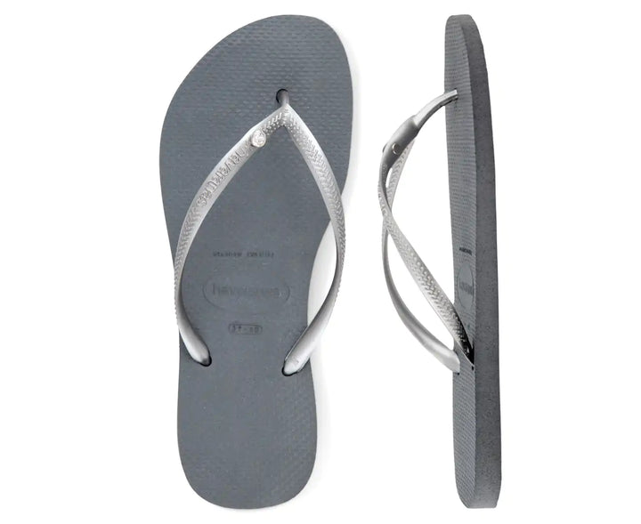 Havaianas Slim Crystal