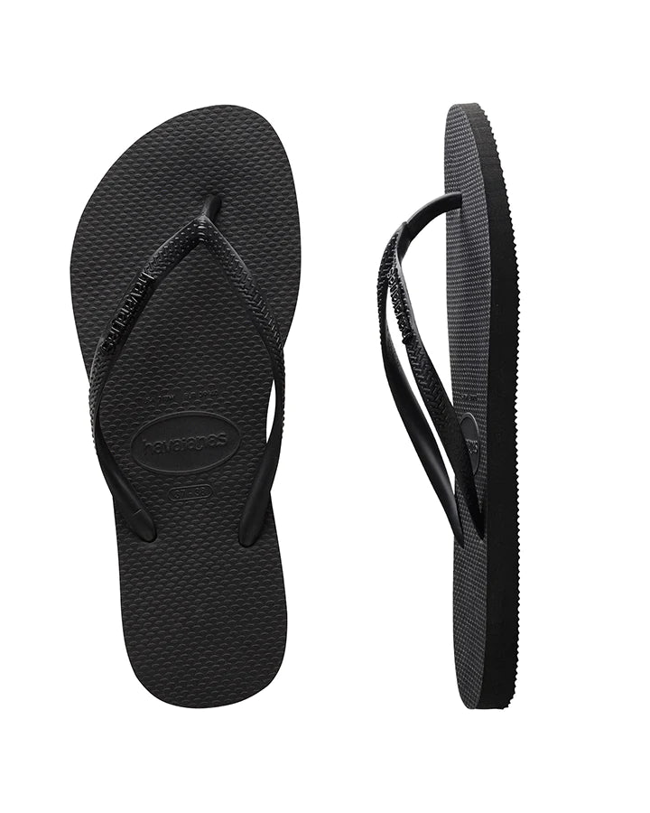 Havaianas Slim Metal Logo