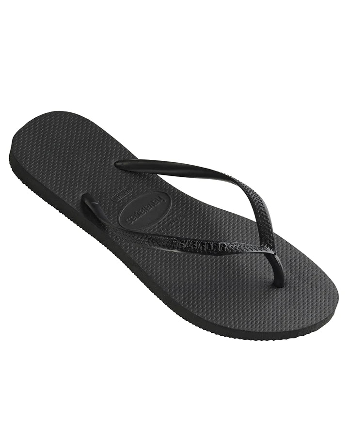 Havaianas Slim Metal Logo