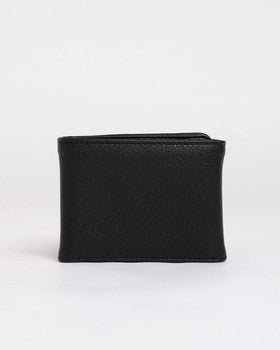 Rusty Trio Wallet