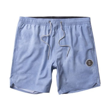 Vissla Solid Sets 17.5'' Ecolastic Shorts