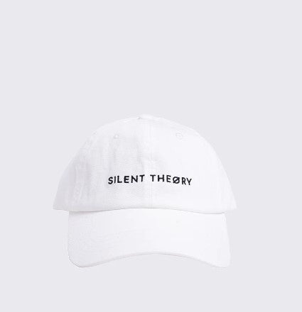 Silent Theory Merch Cap