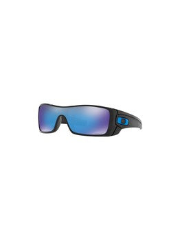 Oakley Batwolf Polished Black