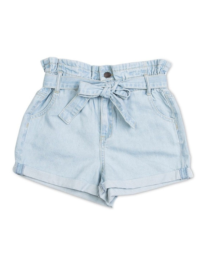 Eve Girl Billie Short (size 3-7)