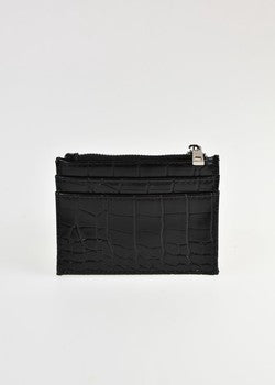 Peta + Jain Ivy Blk Croc