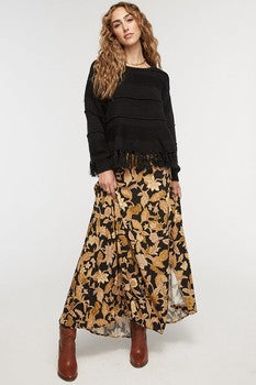Tigerlily Essential Kirika Sweater