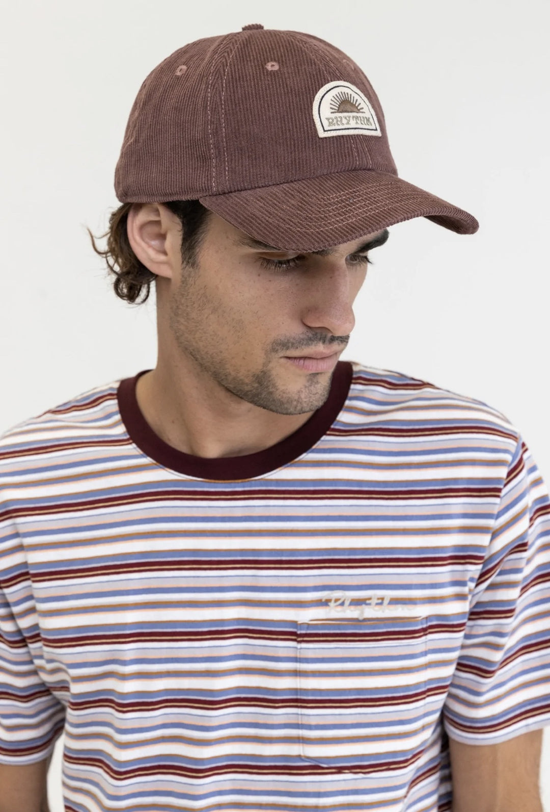 Rhythm Awake Cord Cap