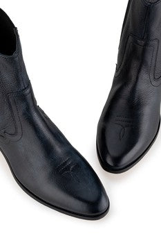 Tigerlily AXS Cubana Heeled Boot