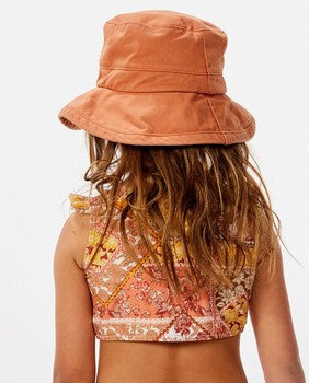 Rip Curl Tres Cool Sun Hat-Girls