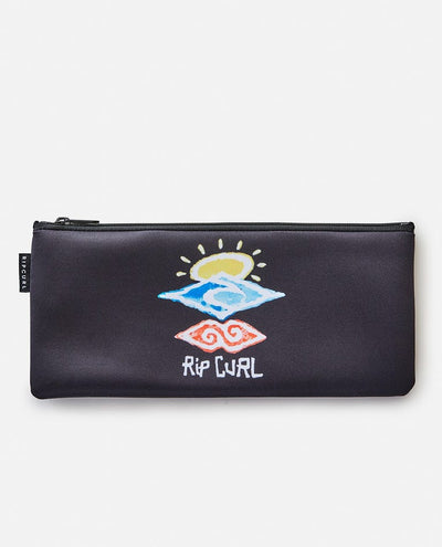 Rip Curl Small Pencil Case.