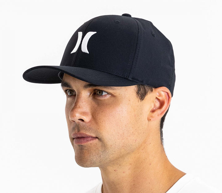 Hurley H2O-Dri One &amp; Only Hat