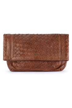 Tigerlily Jacinta Clutch