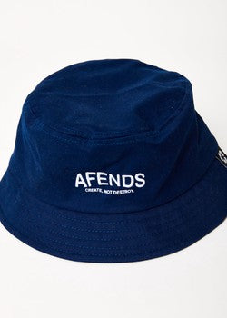 Afends Recycled Bucket Hat