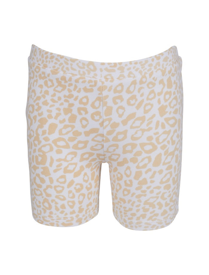 Eve Girl Wild Cat Bike Short Girls