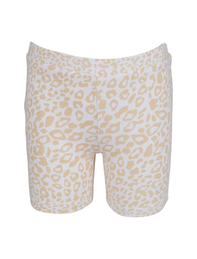 Eve Girl Wild Cat Bike Short Girls