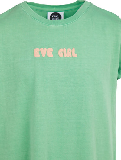 Eve Girl Malibu Tee Dress Girls