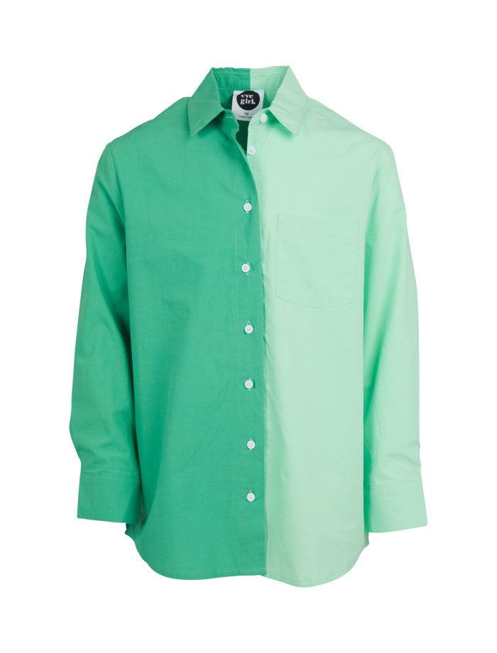 Eve Girl Orchid Shirt