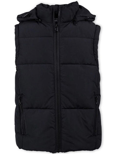 Eve Girl Remi Puffer Vest