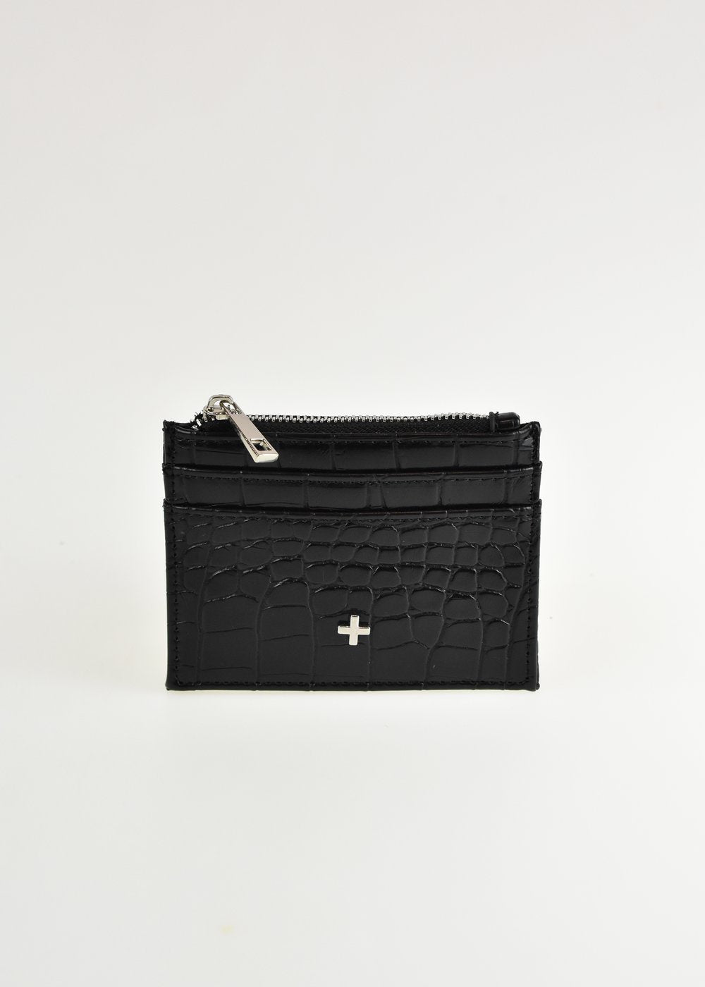 Peta + Jain Ivy Blk Croc