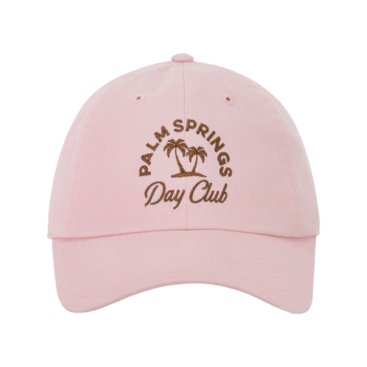 American Needle Palm Spring Day Club Ball Park Cap