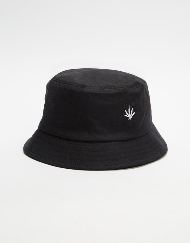 Afends Hemp Bucket Hat