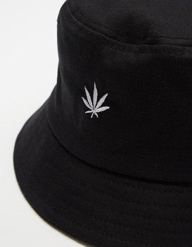 Afends Hemp Bucket Hat