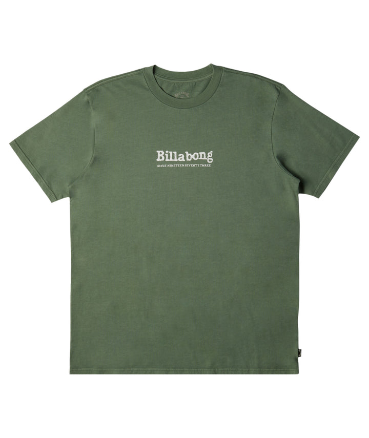Billabong Throwback Ss
