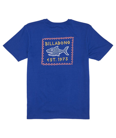 Billabong Sharky Ss
