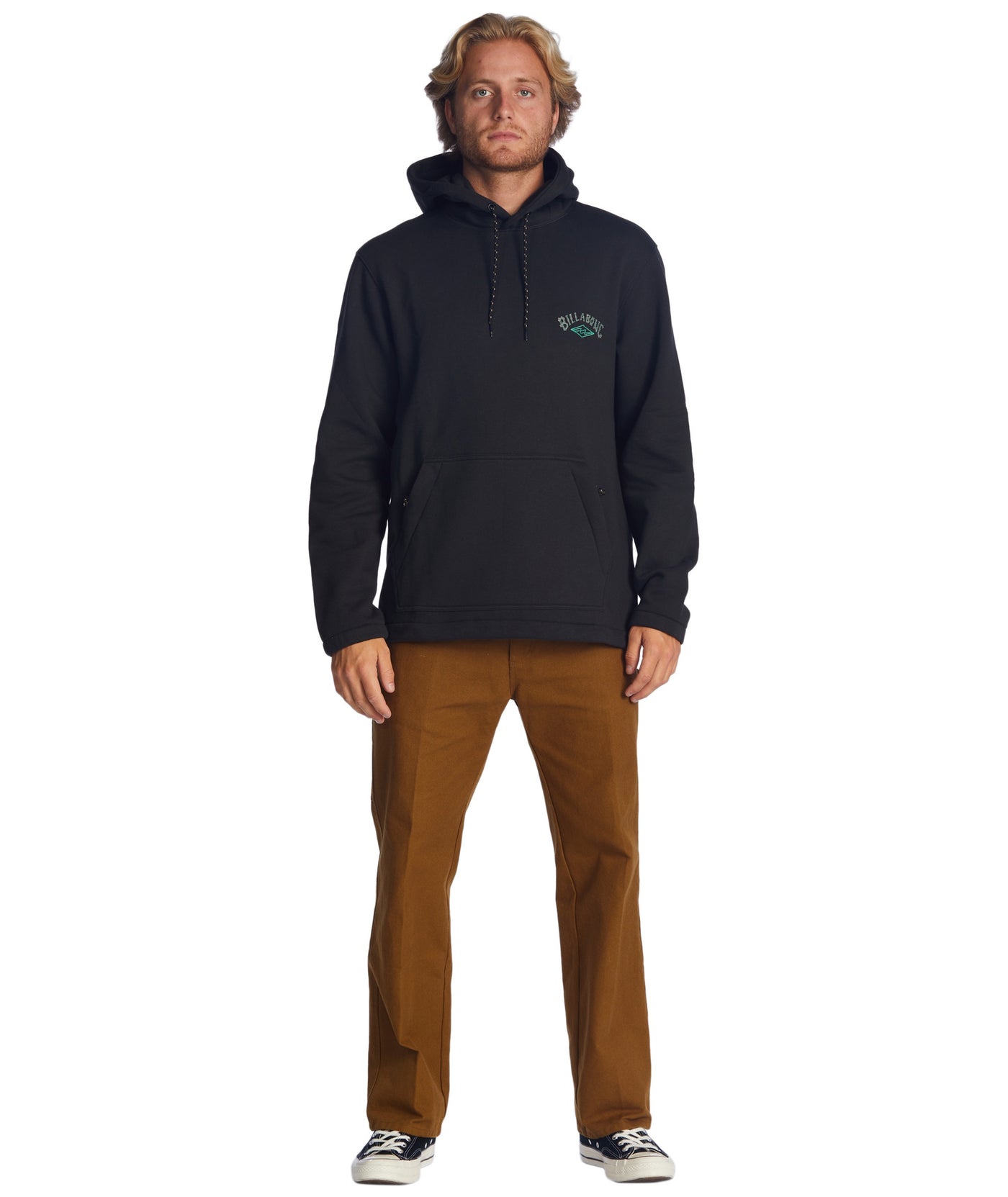 Billabong Compass Pullover