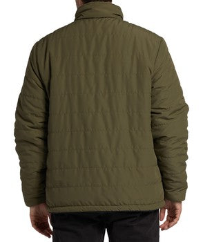 Billabong Journey Reversible Jacket