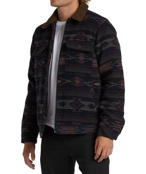 Billabong Barlow Sherpa