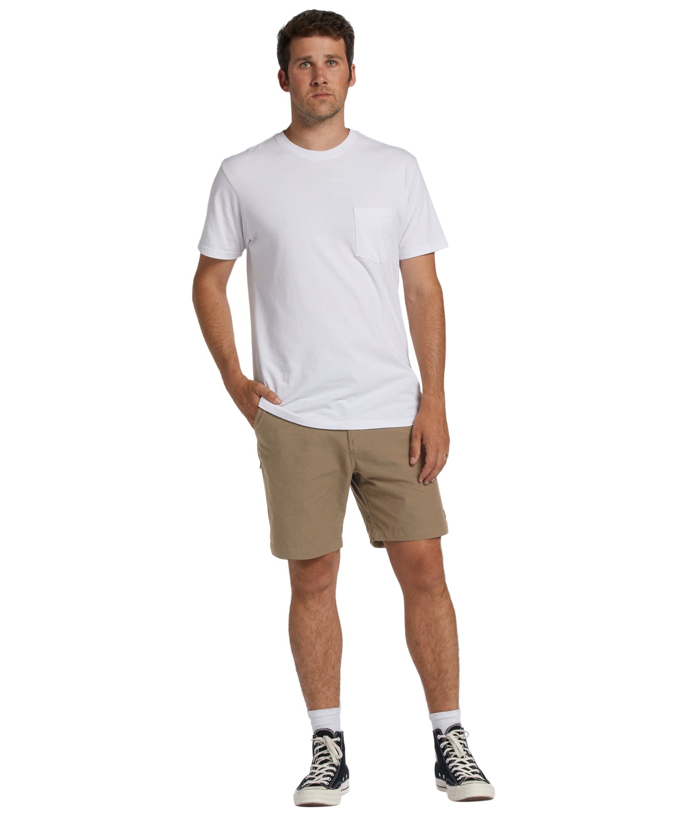 Billabong Surftrek Plus Short