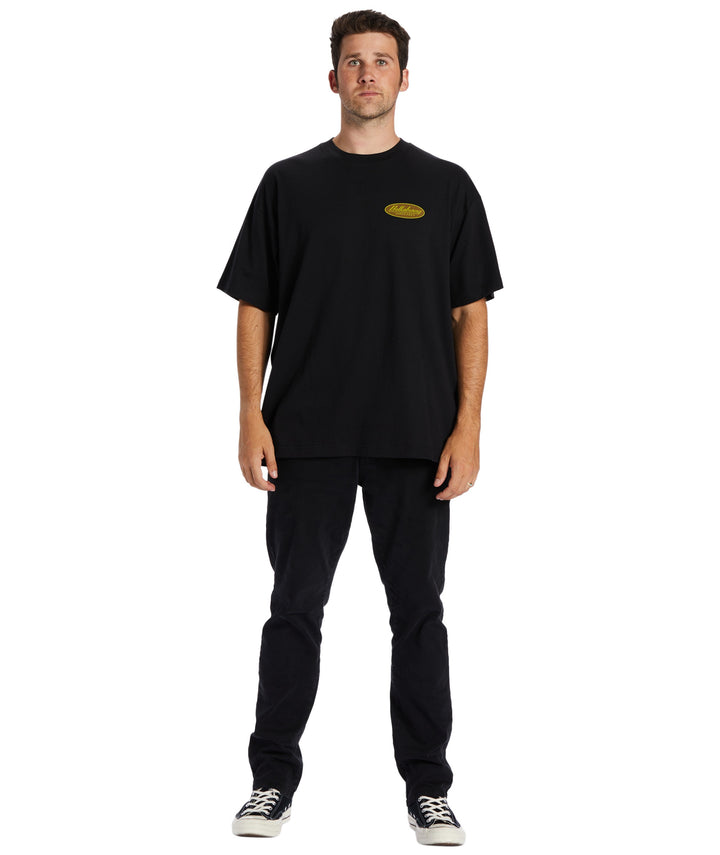 Billabong Union Ss