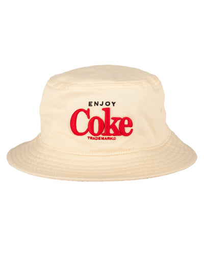 American Needle Pigment Coke Bucket