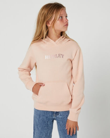 Hurley Girls Dreamy Hood