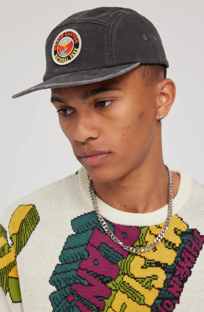 American Needle Grand Canyon Camper Cap
