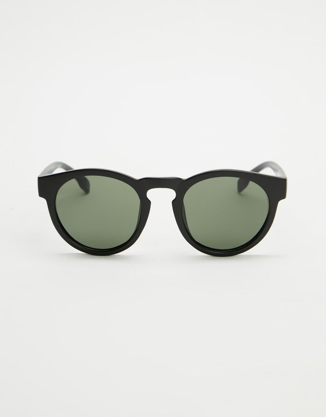 AIRE Cursa Matte Black – Surf Crew City display picture 1