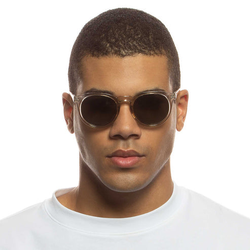 AIRE Nucleus Sunglasses Stone