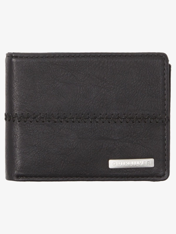 Quiksilver Stitchy 3