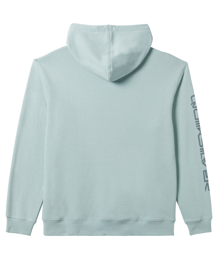 Quiksilver Omni Logo Hoodie