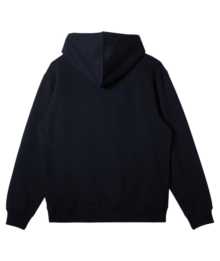 Quiksilver Dna Clicker Hoodie