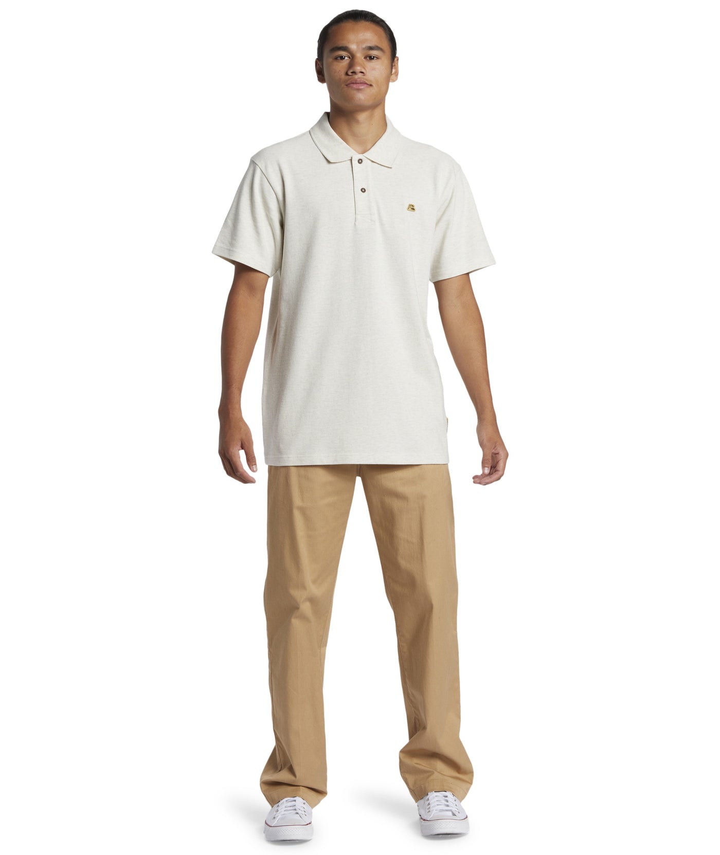 Quiksilver Dna Polo