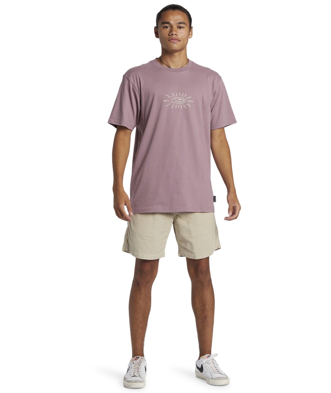 Quiksilver Sun Flare Mor