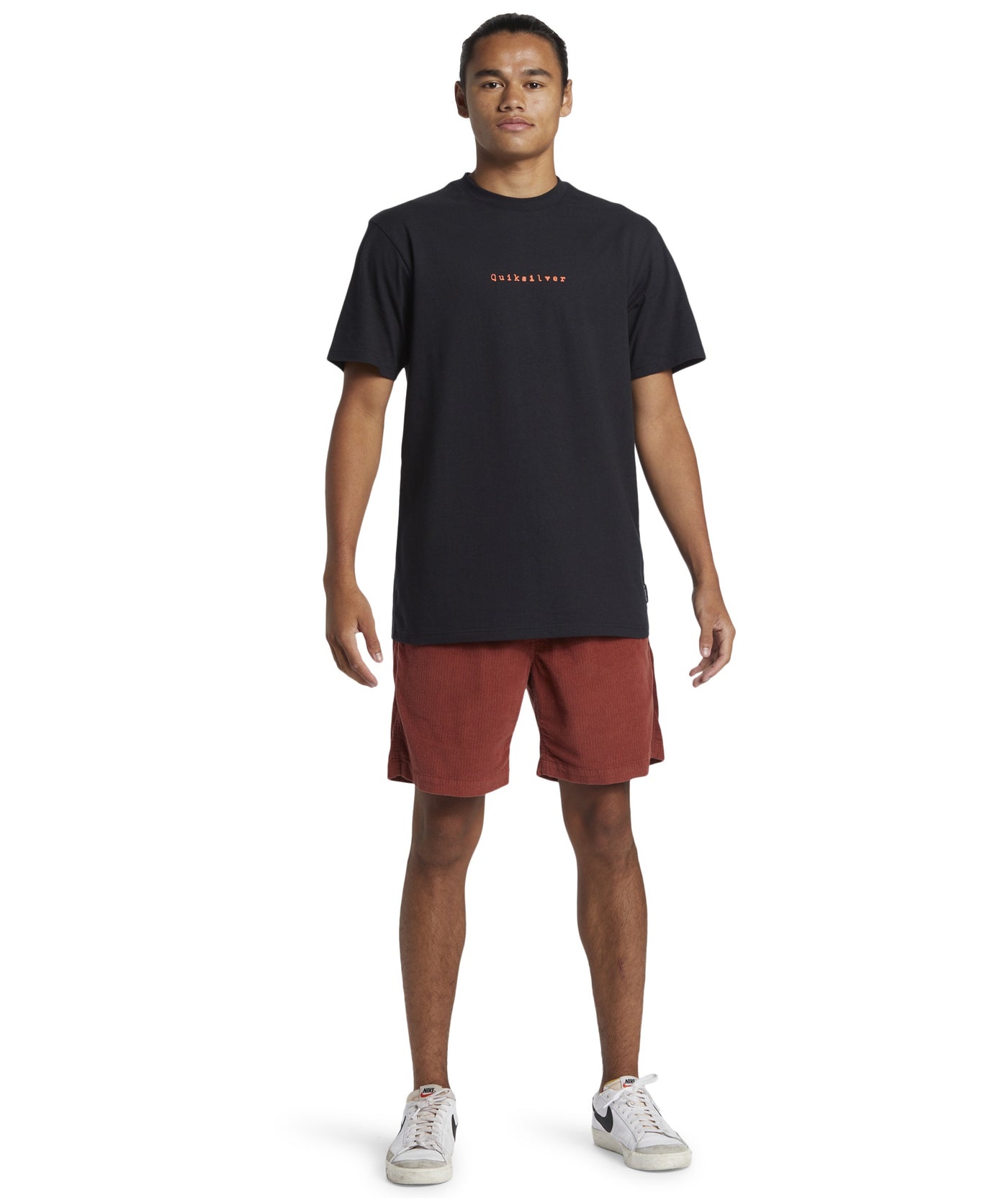 Quiksilver Vortex Moe