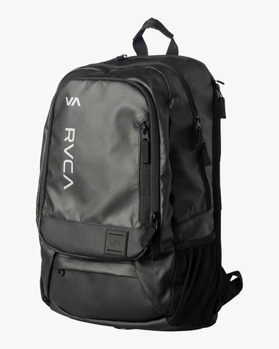 Rvca Radar Backpack