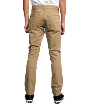 RVCA Daggers Twill I