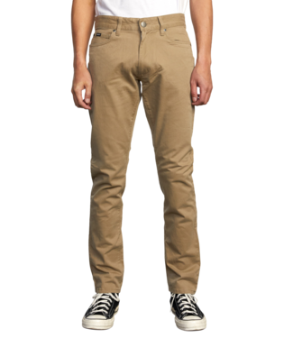 RVCA Daggers Twill I