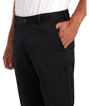 RVCA The Weekend Stretch Pant I